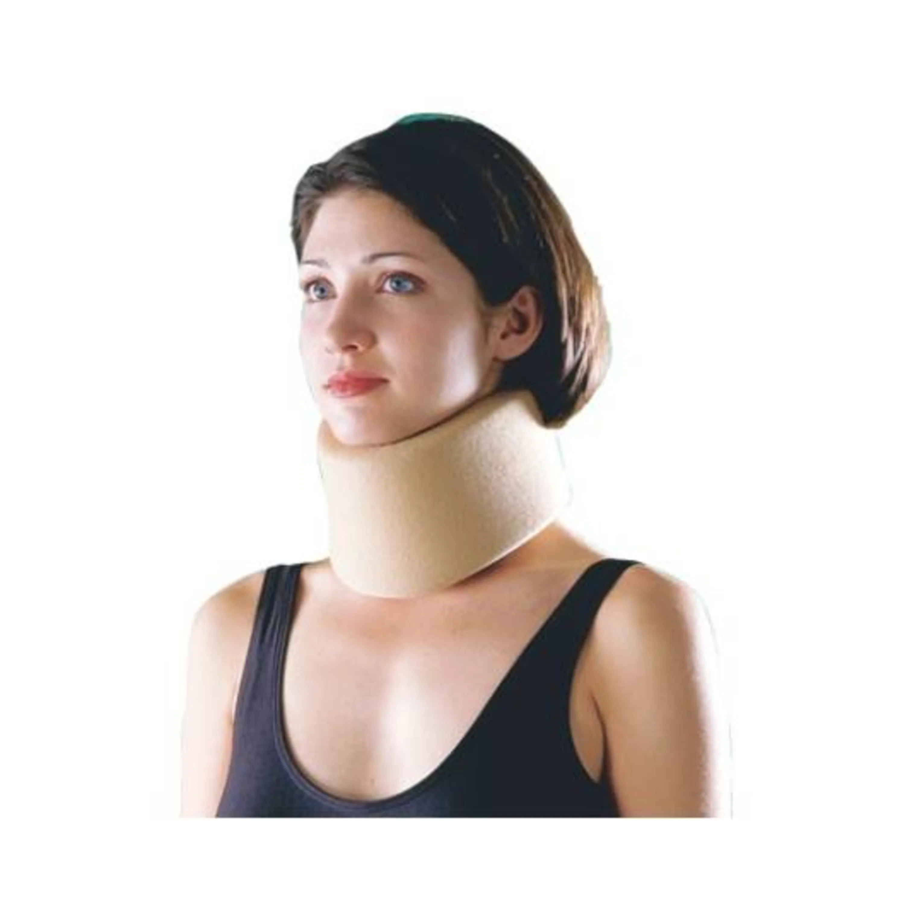 گردنبند طبی نرم  اپو OPPOکد 4092